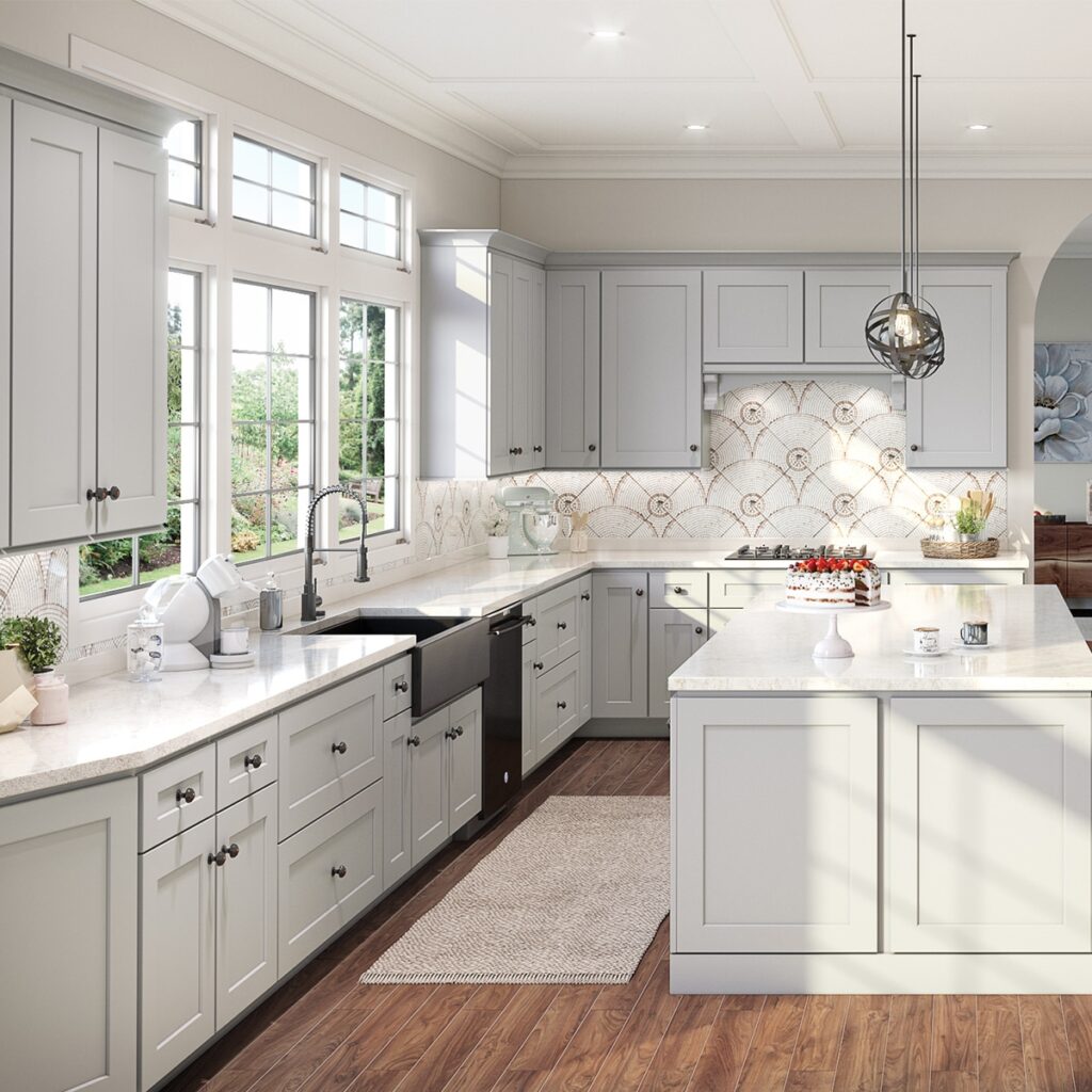 kitchen remodeling detroit